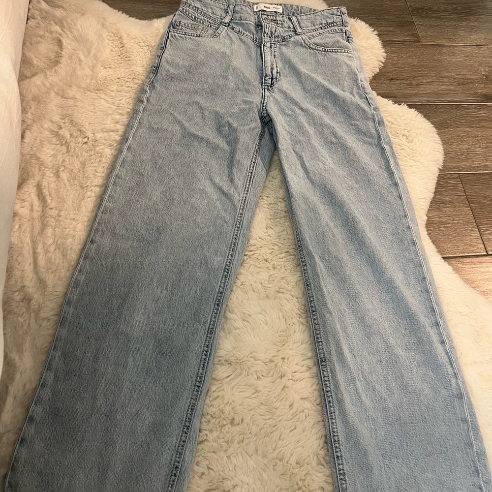 Mango jeans - Picture 2 of 7
